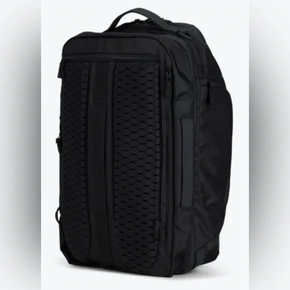 OGIO PACE PRO LE MAX TRAVEL DUFFEL PACK STAR TRAILS BLUE BLACK RARE NEW